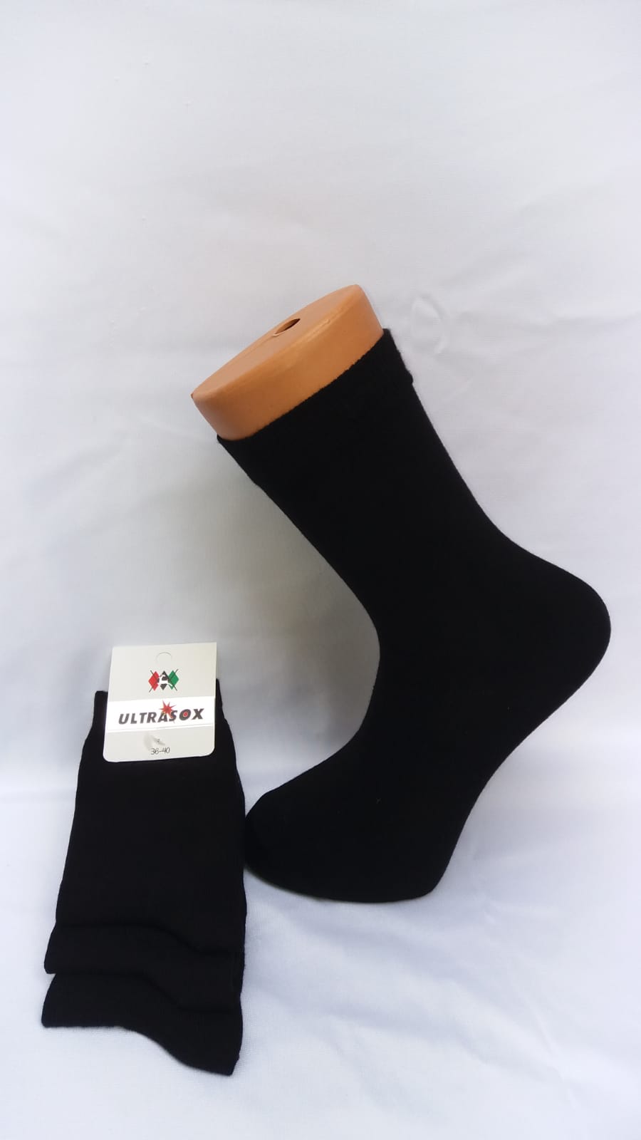 Ultrasox dunne sokken