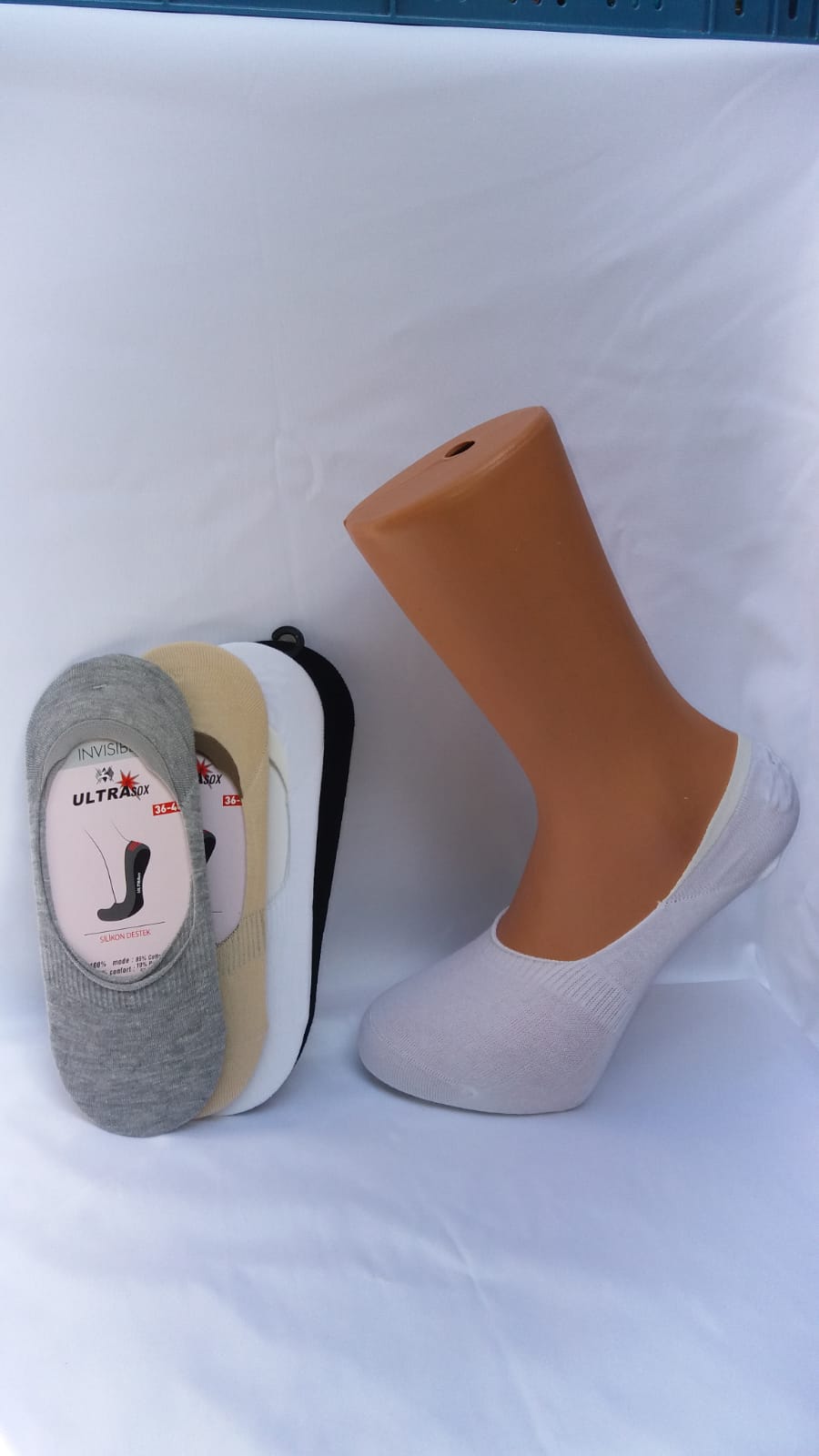 Ultrasocks footies