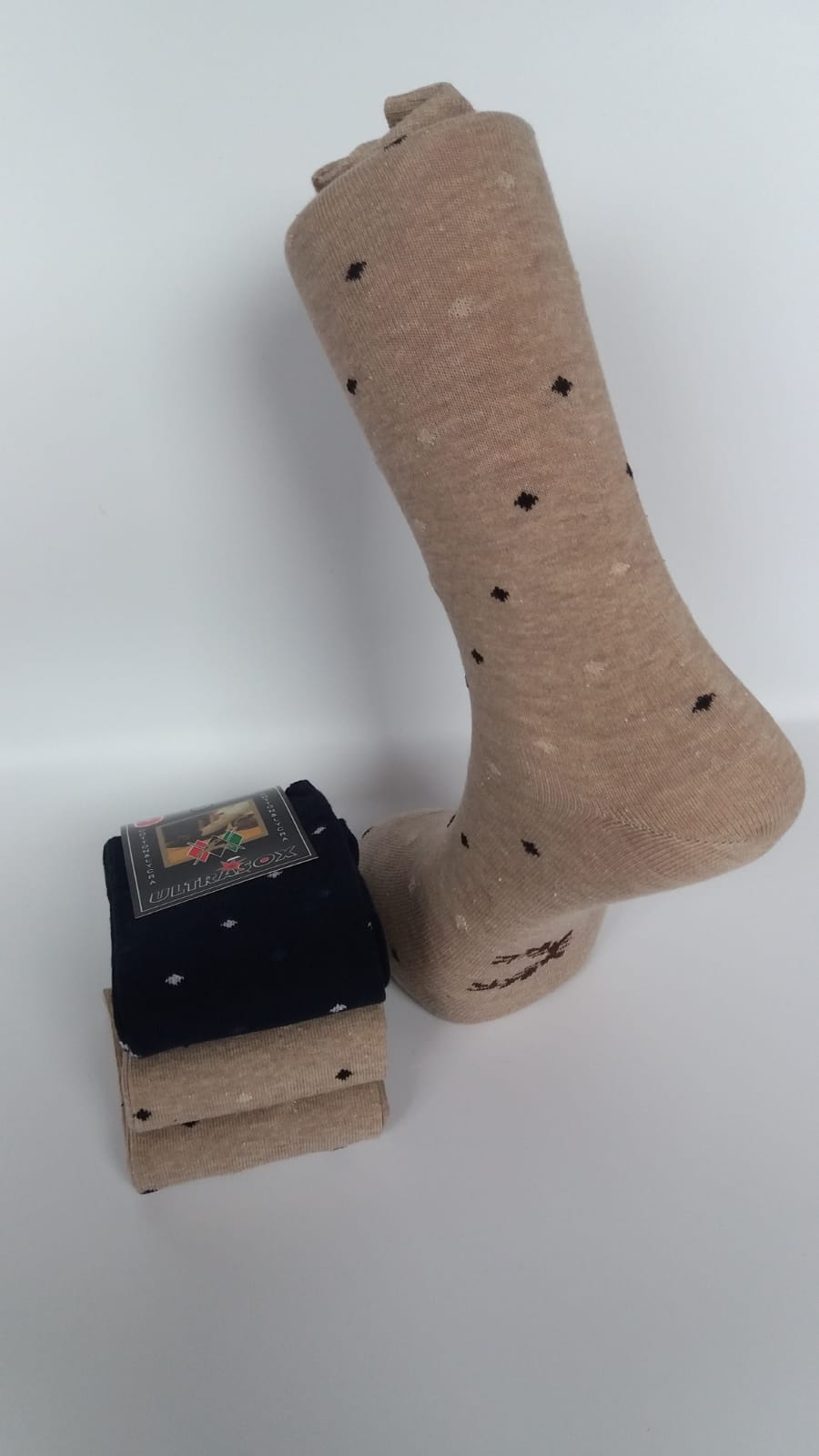 Ultrasox nette heren sokken