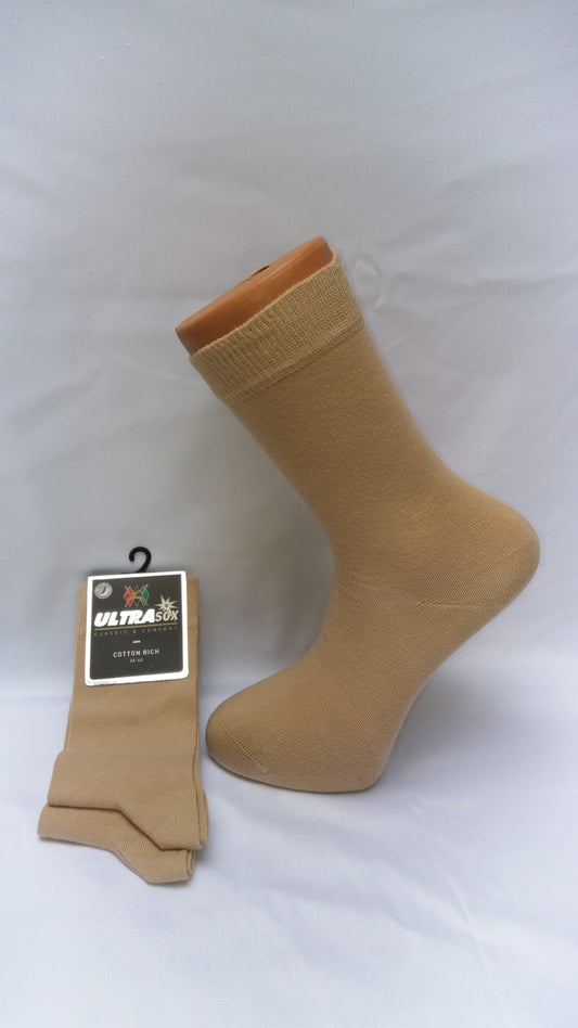 Ultrasox naadloze sokken