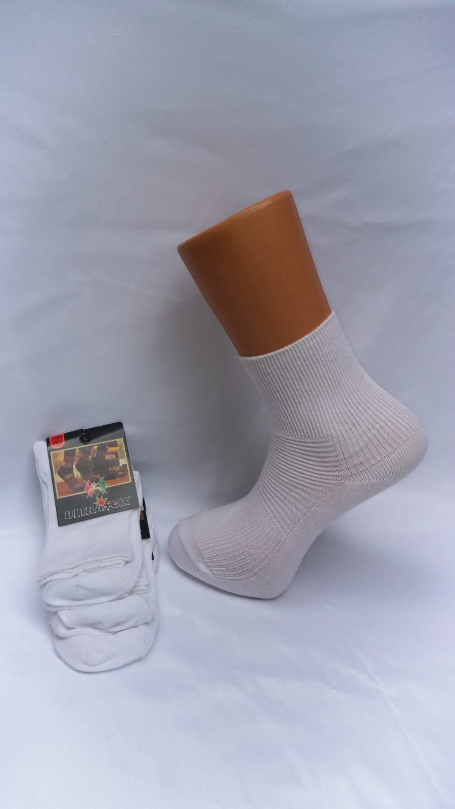 Ultrasox half korte sokken