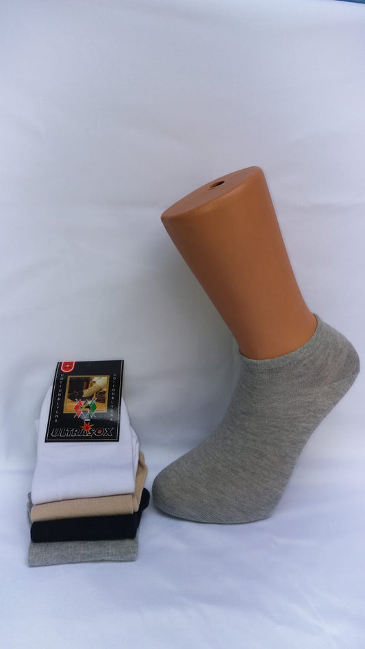 Ultrasox sneaker sokken