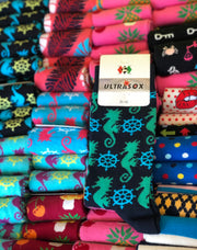 Ultrasox Fashion sokken