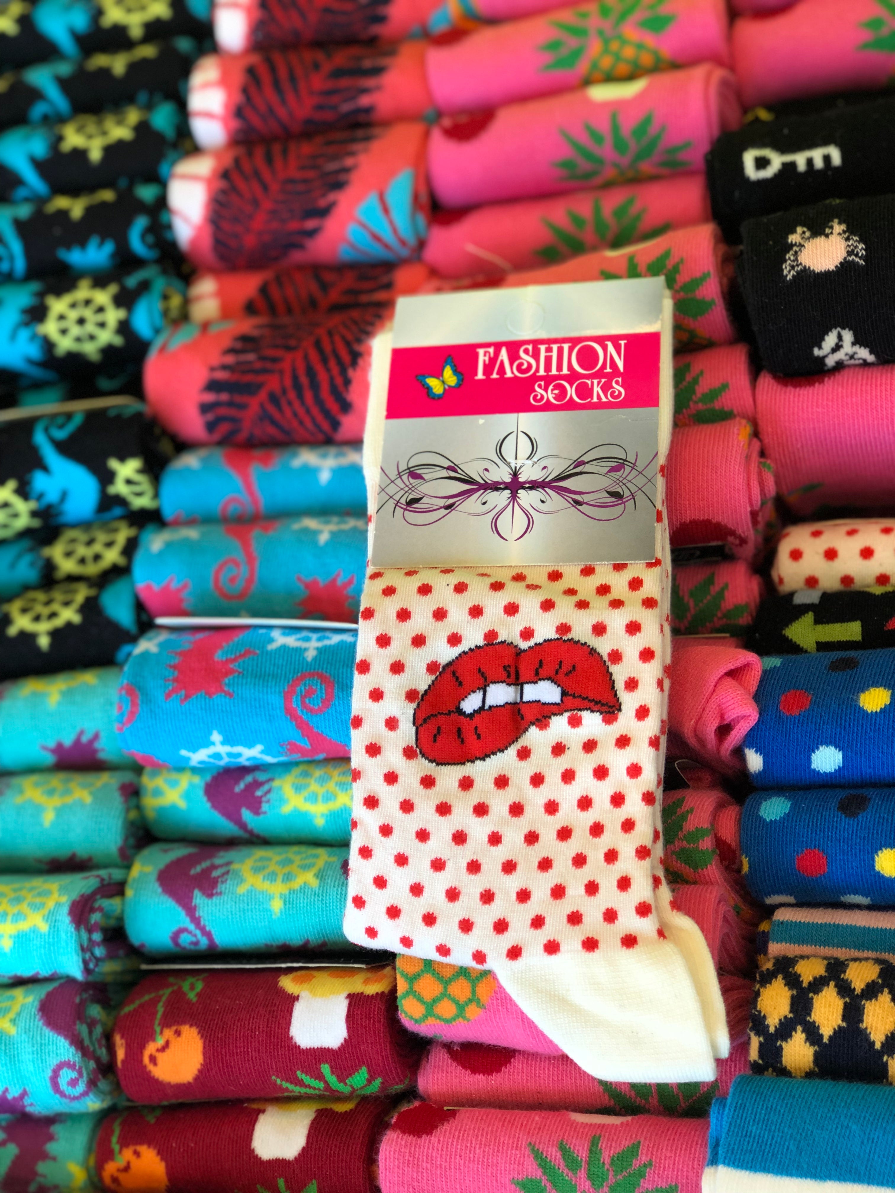 Ultrasox Fashion sokken