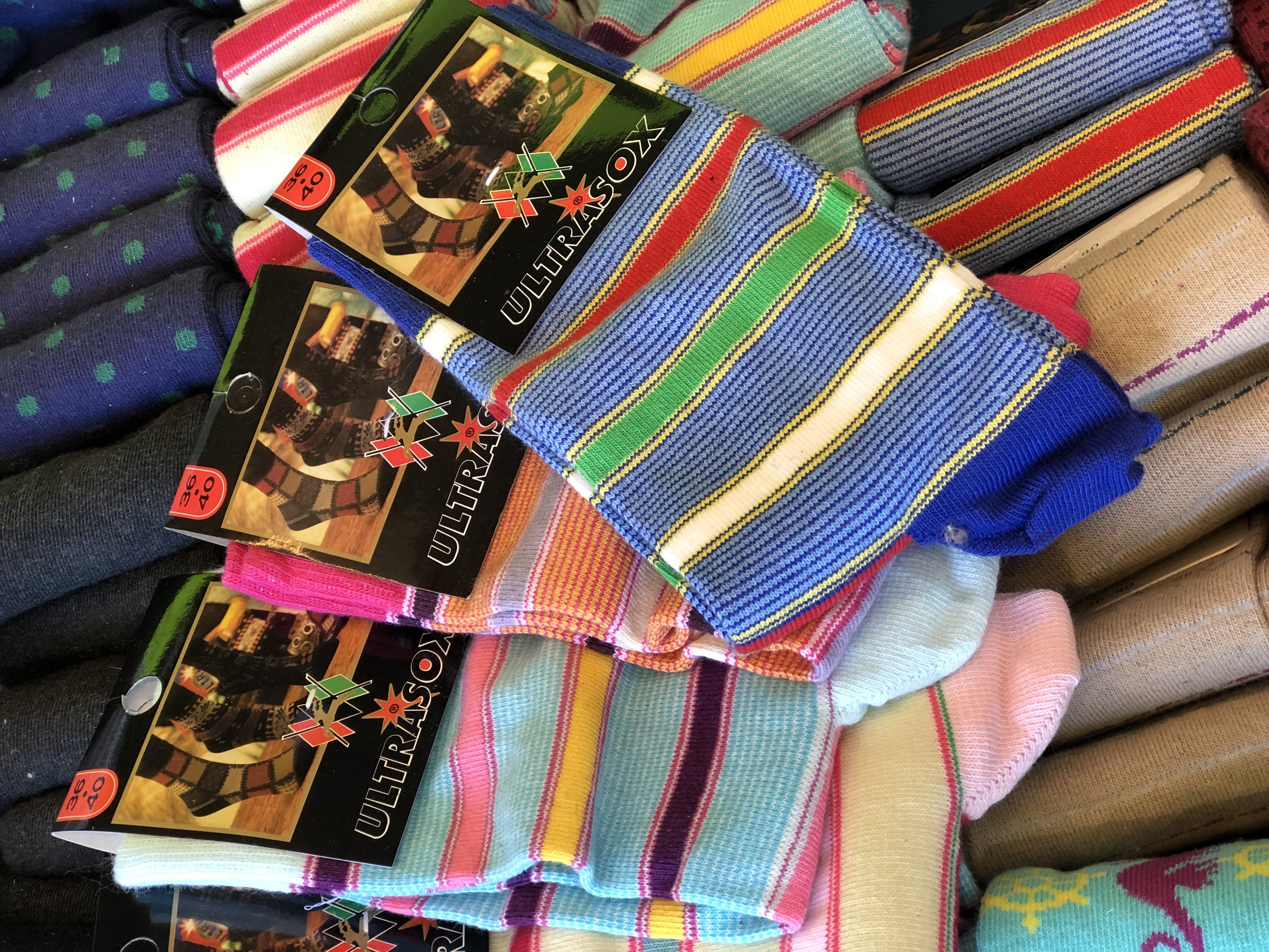 Ultrasox Fashion sokken