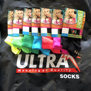Ultrasox dames sportsokken